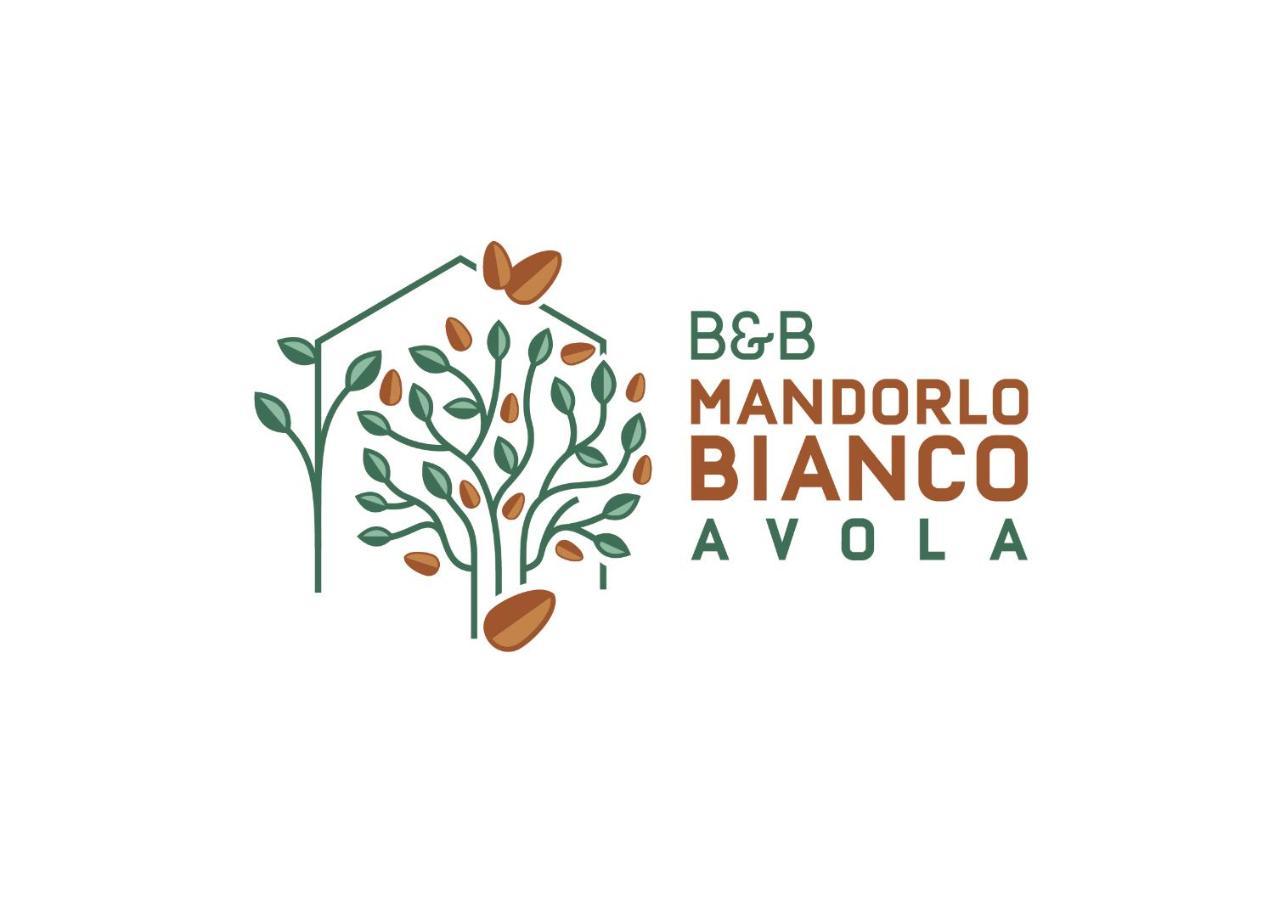 B&B Mandorlo Bianco 아볼라 외부 사진